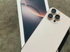 Apple iPhone 16 Pro Max (Used)