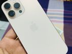 Apple iPhone 16 Pro Max (Used)