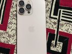 Apple iPhone 16 Pro Max (Used)