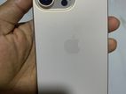 Apple iPhone 16 Pro Max (Used)