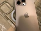 Apple iPhone 16 Pro Max (Used)