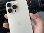 Apple iPhone 16 Pro Max (Used)