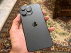 Apple iPhone 16 Pro Max (Used)