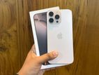 Apple iPhone 16 Pro Max (Used)