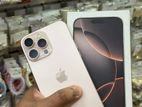 Apple iPhone 16 Pro Max (Used)
