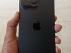 Apple iPhone 16 Pro Max (Used)