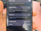 Apple iPhone 16 Pro Max (Used)