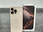 Apple iPhone 16 Pro Max (Used)