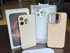 Apple iPhone 16 Pro Max (Used)