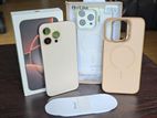 Apple iPhone 16 Pro Max (Used)