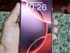Apple iPhone 16 Pro Max (Used)