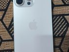 Apple iPhone 16 Pro Max 🧀 (Used)