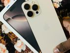 Apple iPhone 16 Pro Max (Used)