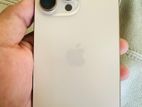 Apple iPhone 16 Pro Max (Used)