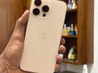 Apple iPhone 16 Pro Max (Used)