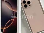 Apple iPhone 16 Pro Max (Used)