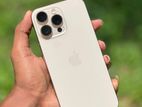Apple iPhone 16 Pro Max (Used)