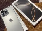 Apple iPhone 16 Pro Max (Used)
