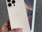 Apple iPhone 16 Pro Max (Used)