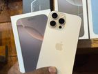 Apple iPhone 16 Pro Max (Used)
