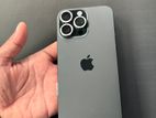 Apple iPhone 16 Pro Max (Used)