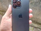 Apple iPhone 16 Pro Max (Used)