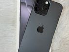 Apple iPhone 16 Pro Max (Used)