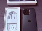 Apple iPhone 16 Pro Max (Used)