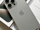 Apple iPhone 16 Pro Max (Used)