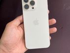 Apple iPhone 16 Pro Max (Used)