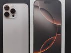 Apple iPhone 16 Pro Max (Used)