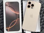 Apple iPhone 16 Pro Max (Used)