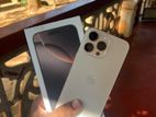 Apple iPhone 16 Pro Max (Used)