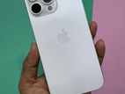 Apple iPhone 16 Pro Max (Used)