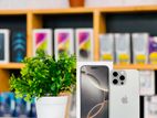 Apple iPhone 16 Pro Max (Used)