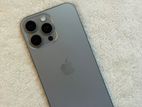 Apple iPhone 16 Pro Max (Used)