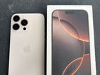 Apple iPhone 16 Pro Max (Used)