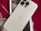 Apple iPhone 16 Pro Max (Used)