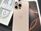 Apple iPhone 16 Pro Max (Used)