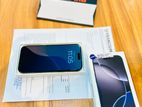 Apple iPhone 16 Pro Max (Used)