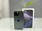 Apple iPhone 16 Pro Max (Used)