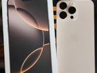 Apple iPhone 16 Pro Max (Used)