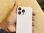 Apple iPhone 16 Pro Max (Used)