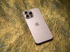 Apple iPhone 16 Pro Max (Used)