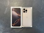 Apple iPhone 16 Pro Max (Used)