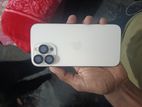 Apple iPhone 16 Pro Max (Used)