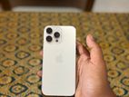 Apple iPhone 16 Pro Max (Used)