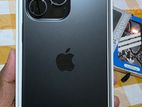 Apple iPhone 16 Pro Max (Used)