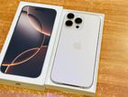 Apple iPhone 16 Pro Max (Used)
