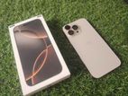 Apple iPhone 16 Pro Max (Used)